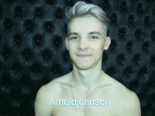 Arnoldjohnson