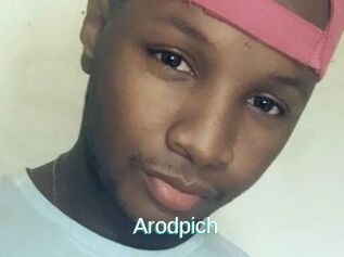 Arodpich