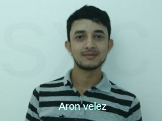 Aron_velez