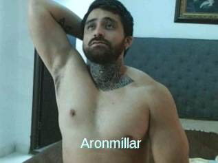 Aronmillar