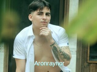 Aronraynor