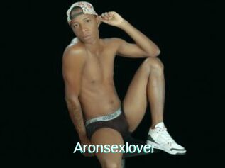 Aronsexlover
