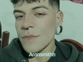 Aronsmithh