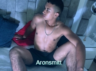 Aronsmitt