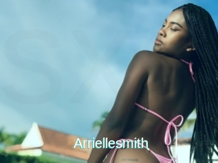 Arriellesmith