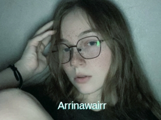Arrinawairr