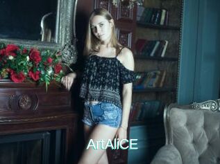 ArtAliCE