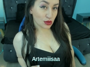 Artemiiisaa