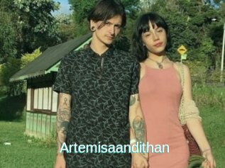 Artemisaandithan