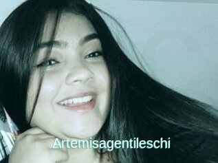 Artemisagentileschi