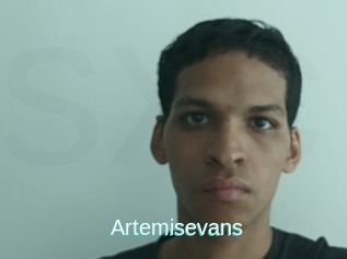Artemisevans