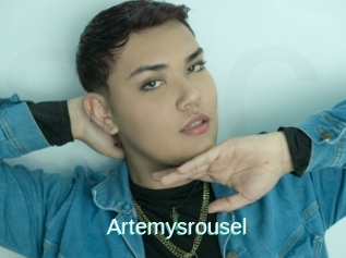Artemysrousel