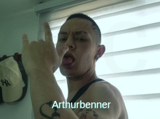 Arthurbenner
