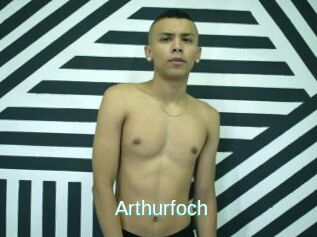 Arthurfoch