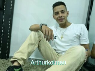 Arthurkolman