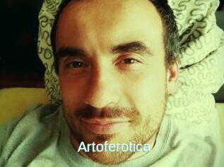 Artoferotica