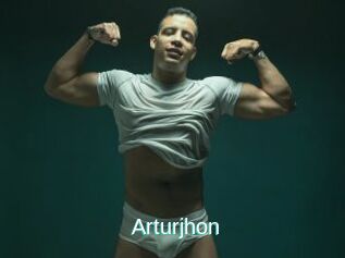 Arturjhon