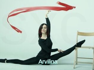 Arvilina