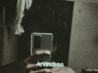 Arvindsaa