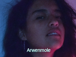 Arwenmole