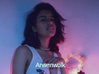 Arwenwolk