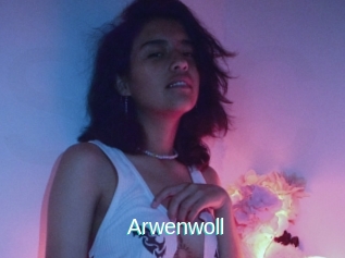 Arwenwoll