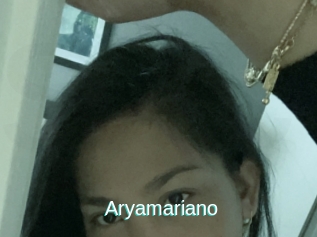 Aryamariano