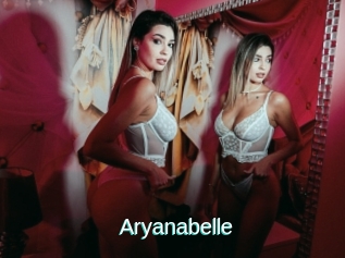 Aryanabelle