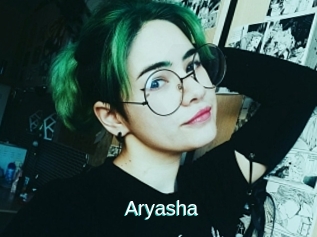 Aryasha