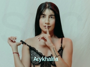 Arykhalifa