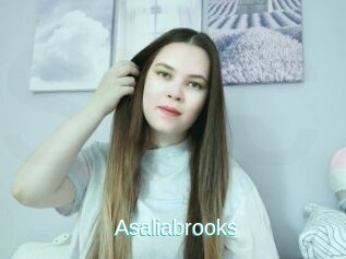 Asaliabrooks