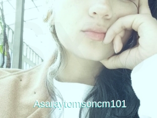 Asaraytomsoncm101