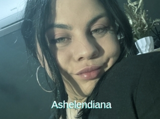 Ashelendiana