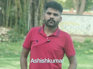Ashishkumar