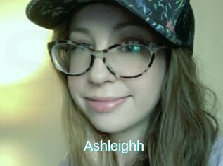 Ashleighh