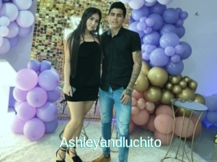 Ashleyandluchito