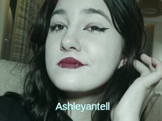 Ashleyantell