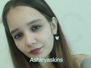Ashleyaskins