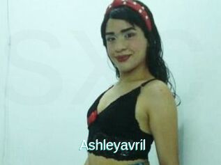 Ashleyavril