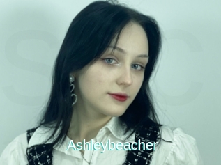 Ashleybeacher