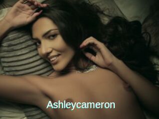 Ashleycameron
