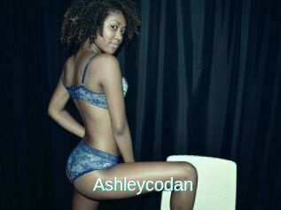 Ashleycodan