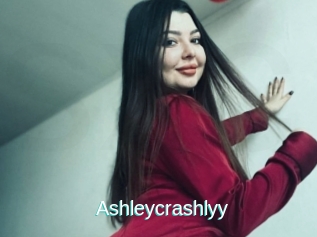 Ashleycrashlyy