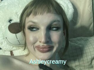 Ashleycreamy