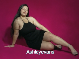 Ashleyevans
