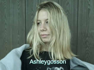 Ashleygosson