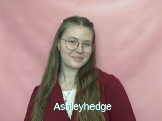 Ashleyhedge