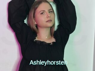 Ashleyhorsten