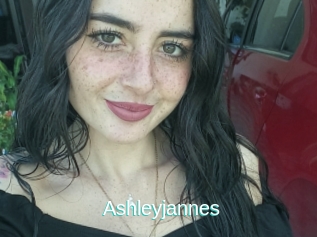 Ashleyjannes