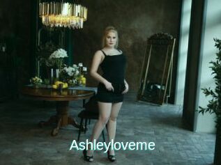 Ashleyloveme